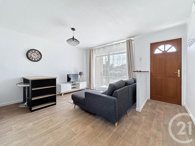 appartement - STE GENEVIEVE DES BOIS - 91