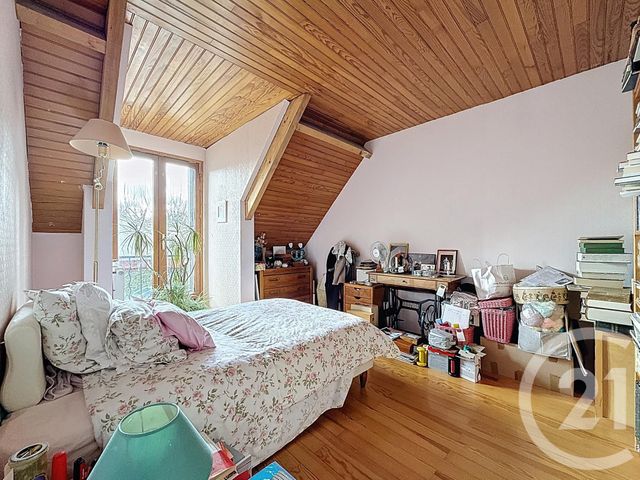 maison à vendre - 6 pièces - 108.52 m2 - STE GENEVIEVE DES BOIS - 91 - ILE-DE-FRANCE - Century 21 Cl Immo