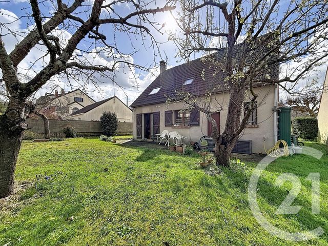 Maison à vendre STE GENEVIEVE DES BOIS