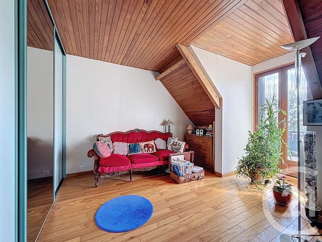 maison à vendre - 6 pièces - 108.52 m2 - STE GENEVIEVE DES BOIS - 91 - ILE-DE-FRANCE - Century 21 Cl Immo