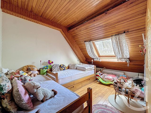 maison à vendre - 6 pièces - 108.52 m2 - STE GENEVIEVE DES BOIS - 91 - ILE-DE-FRANCE - Century 21 Cl Immo
