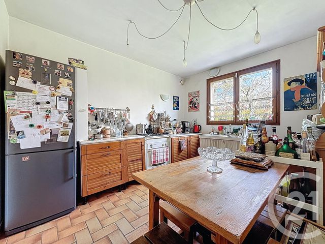 maison à vendre - 6 pièces - 108.52 m2 - STE GENEVIEVE DES BOIS - 91 - ILE-DE-FRANCE - Century 21 Cl Immo