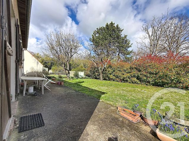 maison à vendre - 6 pièces - 108.52 m2 - STE GENEVIEVE DES BOIS - 91 - ILE-DE-FRANCE - Century 21 Cl Immo