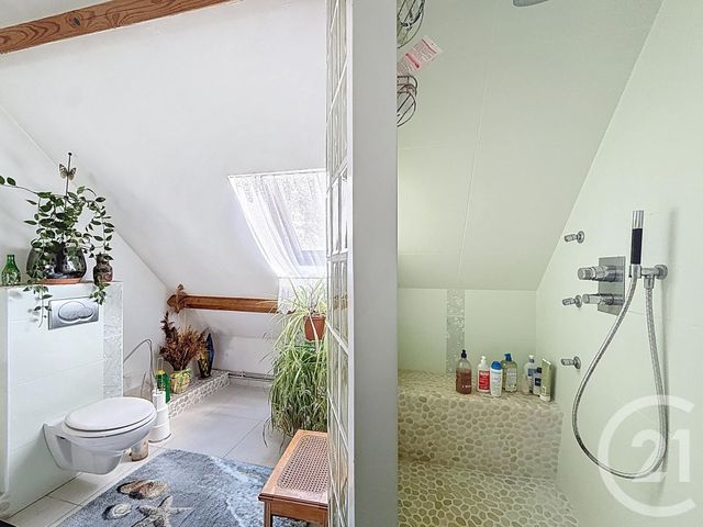 maison à vendre - 6 pièces - 108.52 m2 - STE GENEVIEVE DES BOIS - 91 - ILE-DE-FRANCE - Century 21 Cl Immo
