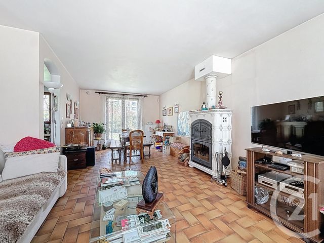 maison à vendre - 6 pièces - 108.52 m2 - STE GENEVIEVE DES BOIS - 91 - ILE-DE-FRANCE - Century 21 Cl Immo