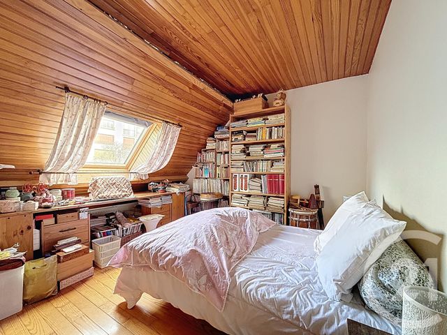 maison à vendre - 6 pièces - 108.52 m2 - STE GENEVIEVE DES BOIS - 91 - ILE-DE-FRANCE - Century 21 Cl Immo