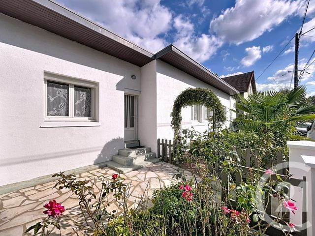 maison - ST MICHEL SUR ORGE - 91