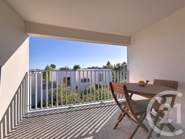 Appartement à vendre - 3 pièces - 59.44 m2 - LONGPONT SUR ORGE - 91 - ILE-DE-FRANCE - Century 21 Cl Immo