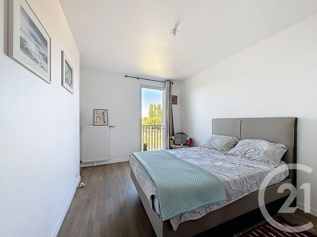 Appartement à vendre - 3 pièces - 59.44 m2 - LONGPONT SUR ORGE - 91 - ILE-DE-FRANCE - Century 21 Cl Immo