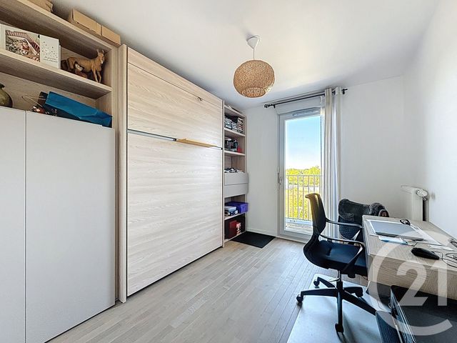 Appartement à vendre - 3 pièces - 59.44 m2 - LONGPONT SUR ORGE - 91 - ILE-DE-FRANCE - Century 21 Cl Immo