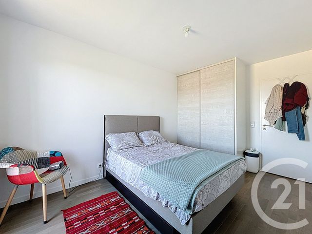 Appartement à vendre - 3 pièces - 59.44 m2 - LONGPONT SUR ORGE - 91 - ILE-DE-FRANCE - Century 21 Cl Immo