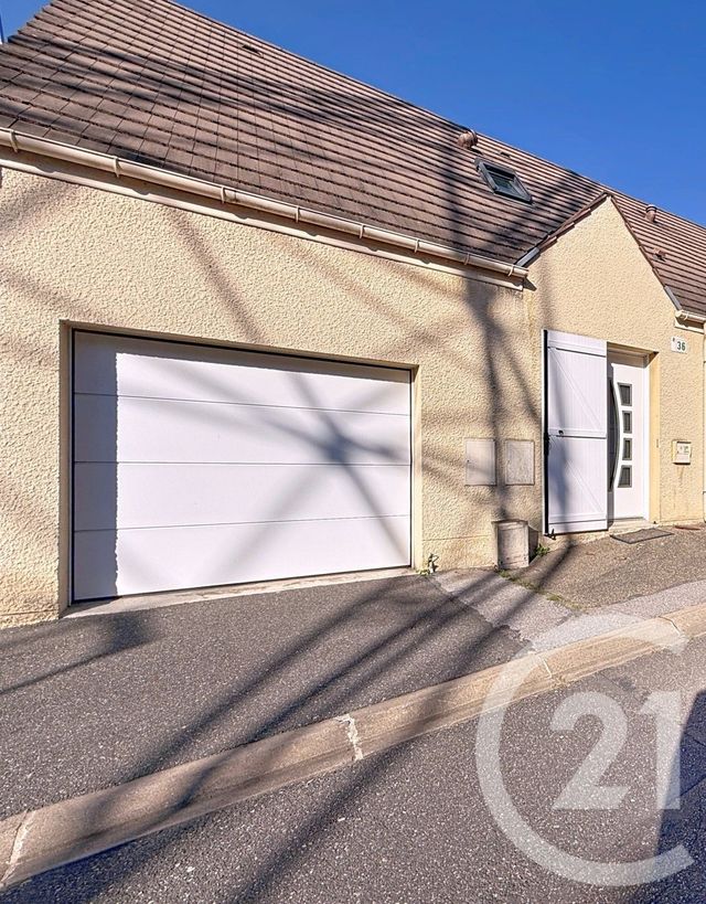 maison à vendre - 3 pièces - 68.0 m2 - ST MICHEL SUR ORGE - 91 - ILE-DE-FRANCE - Century 21 Cl Immo