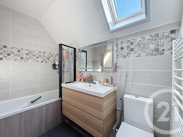 maison à vendre - 3 pièces - 68.0 m2 - ST MICHEL SUR ORGE - 91 - ILE-DE-FRANCE - Century 21 Cl Immo