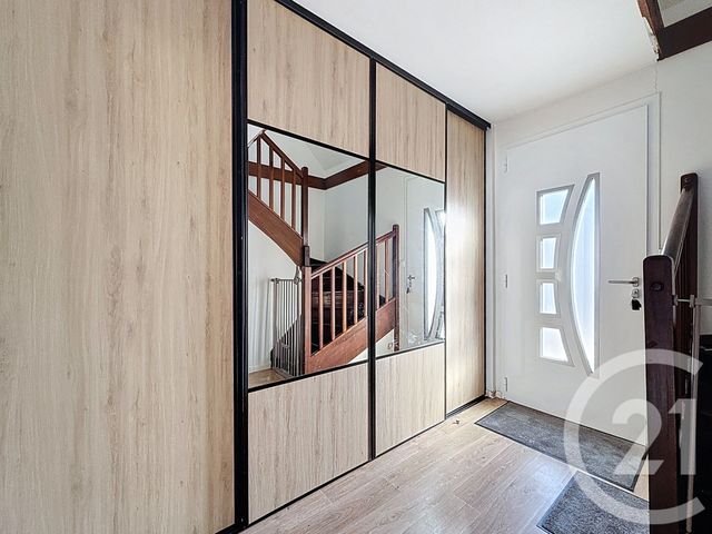 maison à vendre - 3 pièces - 68.0 m2 - ST MICHEL SUR ORGE - 91 - ILE-DE-FRANCE - Century 21 Cl Immo