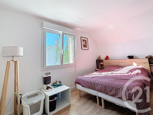 maison à vendre - 3 pièces - 68.0 m2 - ST MICHEL SUR ORGE - 91 - ILE-DE-FRANCE - Century 21 Cl Immo