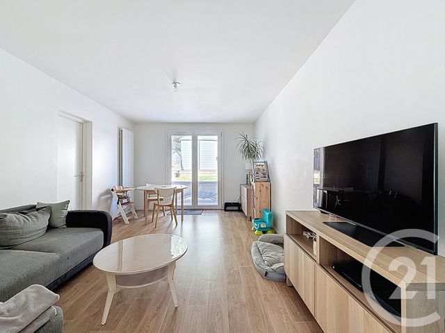 maison à vendre - 3 pièces - 68.0 m2 - ST MICHEL SUR ORGE - 91 - ILE-DE-FRANCE - Century 21 Cl Immo