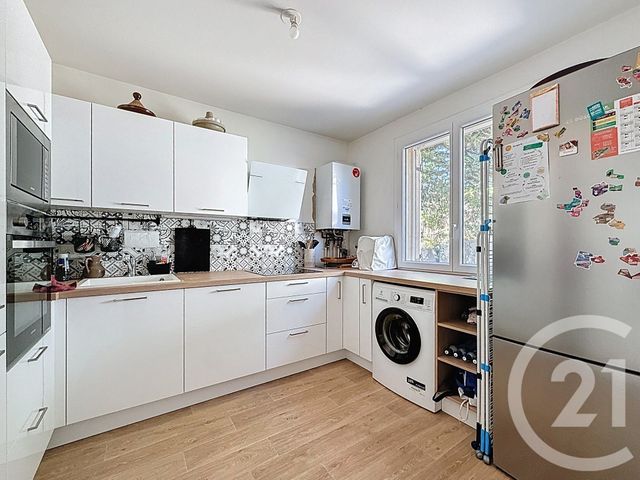 maison à vendre - 3 pièces - 68.0 m2 - ST MICHEL SUR ORGE - 91 - ILE-DE-FRANCE - Century 21 Cl Immo