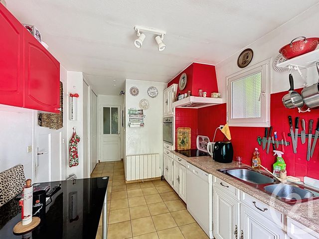 Afficher la photo en grand maison à vendre - 5 pièces - 130.0 m2 - STE GENEVIEVE DES BOIS - 91 - ILE-DE-FRANCE - Century 21 Cl Immo