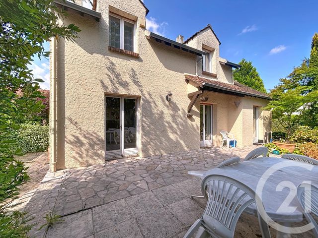 maison - STE GENEVIEVE DES BOIS - 91