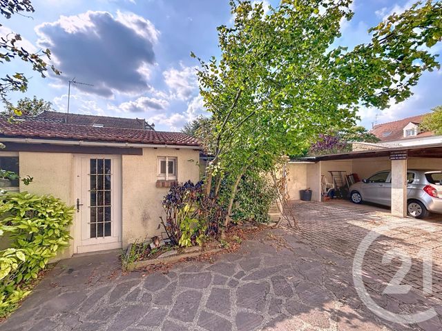 Afficher la photo en grand maison à vendre - 5 pièces - 130.0 m2 - STE GENEVIEVE DES BOIS - 91 - ILE-DE-FRANCE - Century 21 Cl Immo