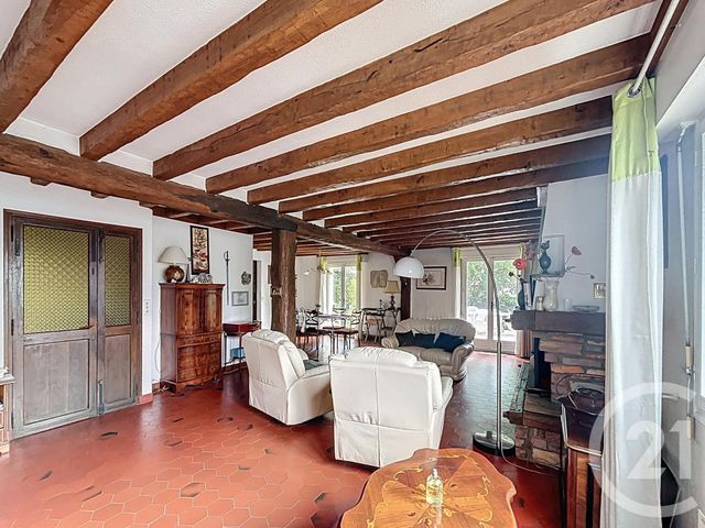 maison - STE GENEVIEVE DES BOIS - 91