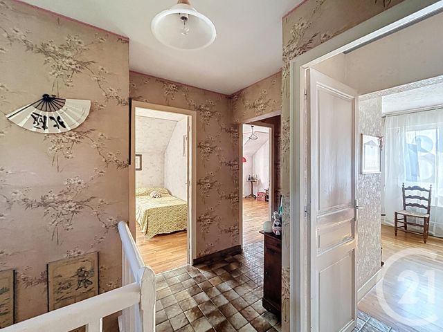 Afficher la photo en grand maison à vendre - 5 pièces - 130.0 m2 - STE GENEVIEVE DES BOIS - 91 - ILE-DE-FRANCE - Century 21 Cl Immo