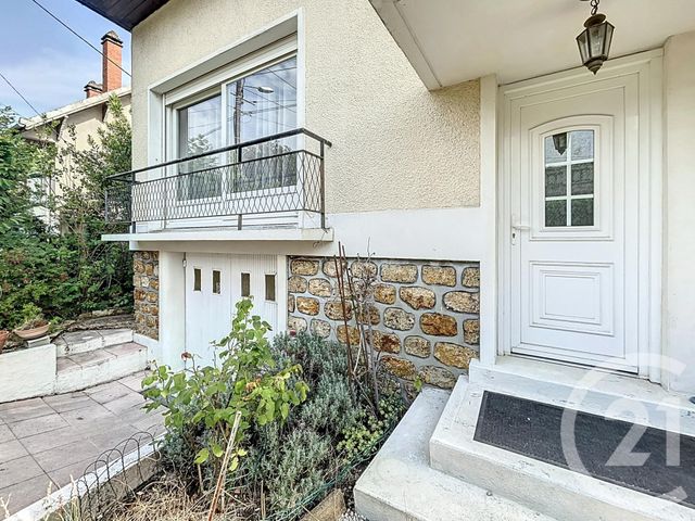 maison - STE GENEVIEVE DES BOIS - 91