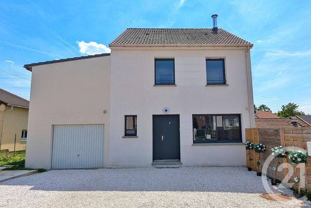 Maison à vendre ST MICHEL SUR ORGE