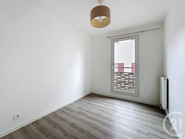 Appartement F4 à vendre - 4 pièces - 70.98 m2 - FLEURY MEROGIS - 91 - ILE-DE-FRANCE - Century 21 Cl Immo