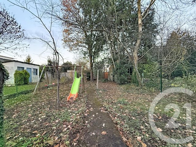 maison à vendre - 3 pièces - 68.83 m2 - STE GENEVIEVE DES BOIS - 91 - ILE-DE-FRANCE - Century 21 Cl Immo