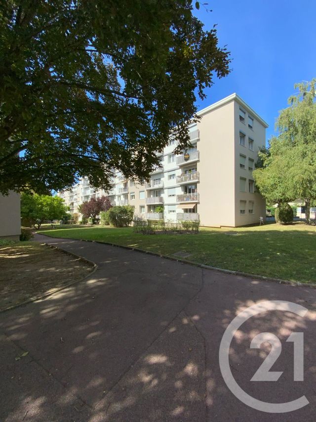 Appartement F5 à vendre - 5 pièces - 80.75 m2 - ST MICHEL SUR ORGE - 91 - ILE-DE-FRANCE - Century 21 Cl Immo