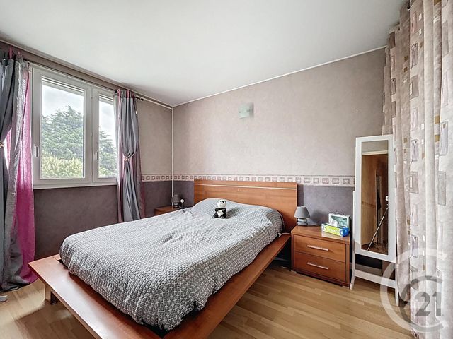 Appartement F5 à vendre - 5 pièces - 80.75 m2 - ST MICHEL SUR ORGE - 91 - ILE-DE-FRANCE - Century 21 Cl Immo