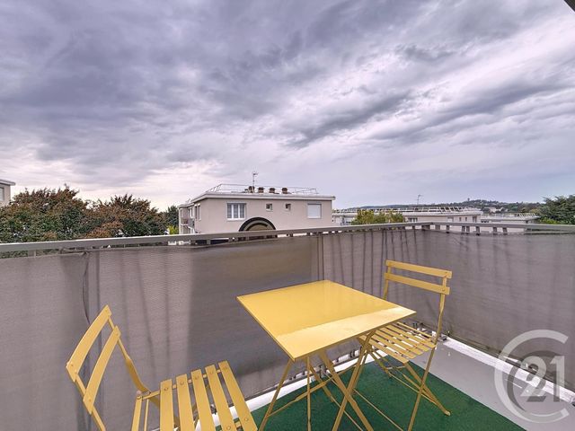 Appartement F5 à vendre - 5 pièces - 80.75 m2 - ST MICHEL SUR ORGE - 91 - ILE-DE-FRANCE - Century 21 Cl Immo