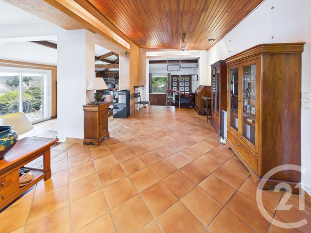 maison à vendre - 6 pièces - 157.8 m2 - EPINAY SUR ORGE - 91 - ILE-DE-FRANCE - Century 21 Cl Immo