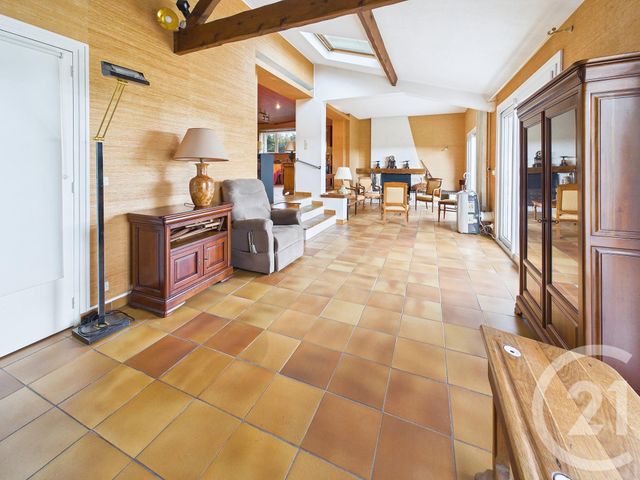 maison à vendre - 6 pièces - 157.8 m2 - EPINAY SUR ORGE - 91 - ILE-DE-FRANCE - Century 21 Cl Immo