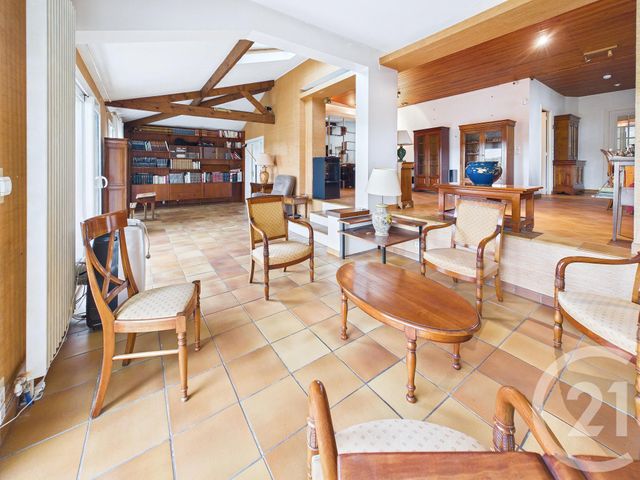 maison à vendre - 6 pièces - 157.8 m2 - EPINAY SUR ORGE - 91 - ILE-DE-FRANCE - Century 21 Cl Immo