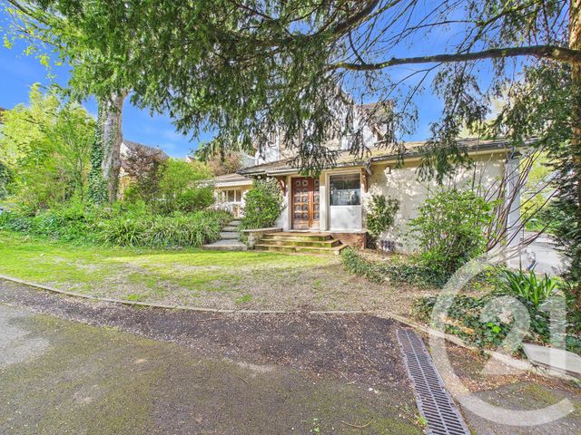 maison à vendre - 6 pièces - 157.8 m2 - EPINAY SUR ORGE - 91 - ILE-DE-FRANCE - Century 21 Cl Immo