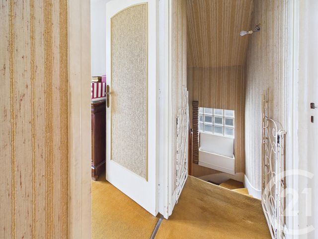 maison à vendre - 6 pièces - 157.8 m2 - EPINAY SUR ORGE - 91 - ILE-DE-FRANCE - Century 21 Cl Immo