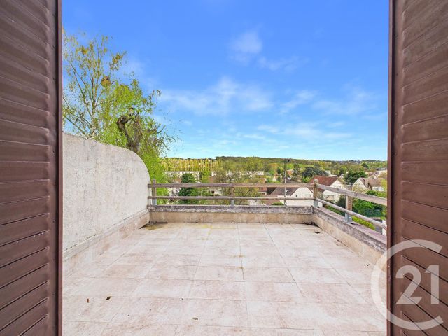 maison à vendre - 6 pièces - 157.8 m2 - EPINAY SUR ORGE - 91 - ILE-DE-FRANCE - Century 21 Cl Immo