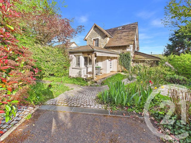 maison - EPINAY SUR ORGE - 91