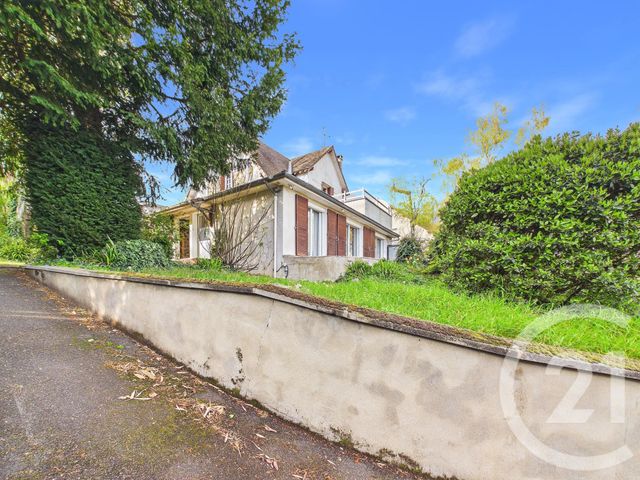 maison à vendre - 6 pièces - 157.8 m2 - EPINAY SUR ORGE - 91 - ILE-DE-FRANCE - Century 21 Cl Immo