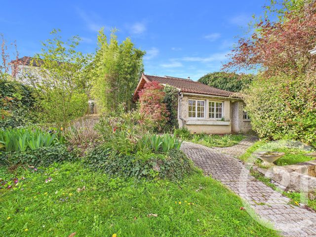 maison à vendre - 6 pièces - 157.8 m2 - EPINAY SUR ORGE - 91 - ILE-DE-FRANCE - Century 21 Cl Immo