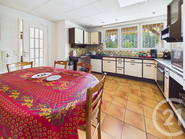 maison à vendre - 6 pièces - 157.8 m2 - EPINAY SUR ORGE - 91 - ILE-DE-FRANCE - Century 21 Cl Immo