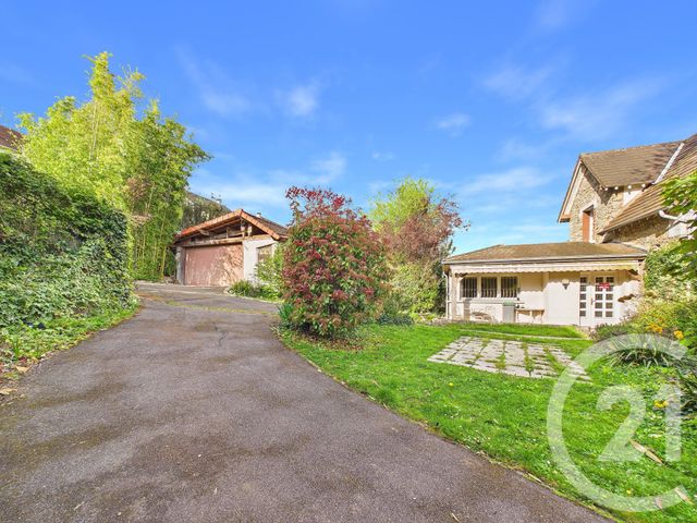 maison à vendre - 6 pièces - 157.8 m2 - EPINAY SUR ORGE - 91 - ILE-DE-FRANCE - Century 21 Cl Immo