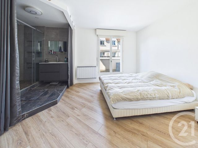 Appartement F2 à vendre - 2 pièces - 46.34 m2 - CHILLY MAZARIN - 91 - ILE-DE-FRANCE - Century 21 Cl Immo