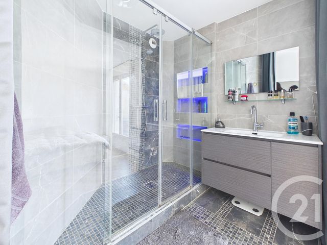 Appartement F2 à vendre - 2 pièces - 46.34 m2 - CHILLY MAZARIN - 91 - ILE-DE-FRANCE - Century 21 Cl Immo