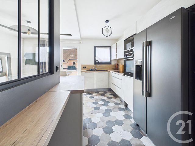 Appartement F2 à vendre - 2 pièces - 46.34 m2 - CHILLY MAZARIN - 91 - ILE-DE-FRANCE - Century 21 Cl Immo