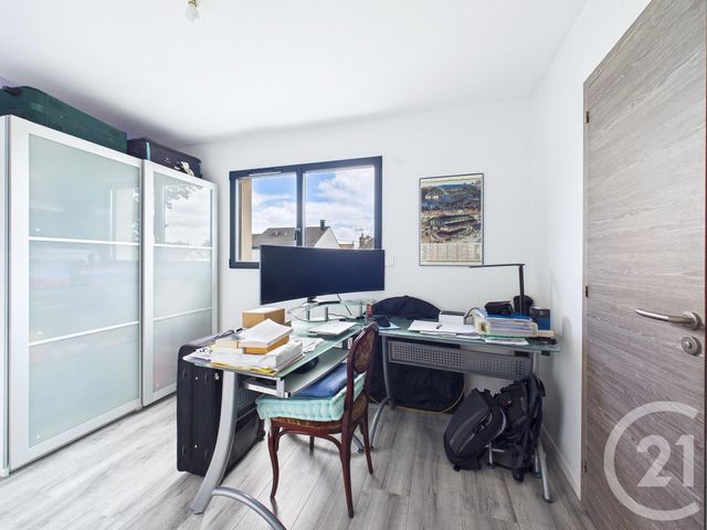 maison à vendre - 6 pièces - 161.02 m2 - STE GENEVIEVE DES BOIS - 91 - ILE-DE-FRANCE - Century 21 Cl Immo
