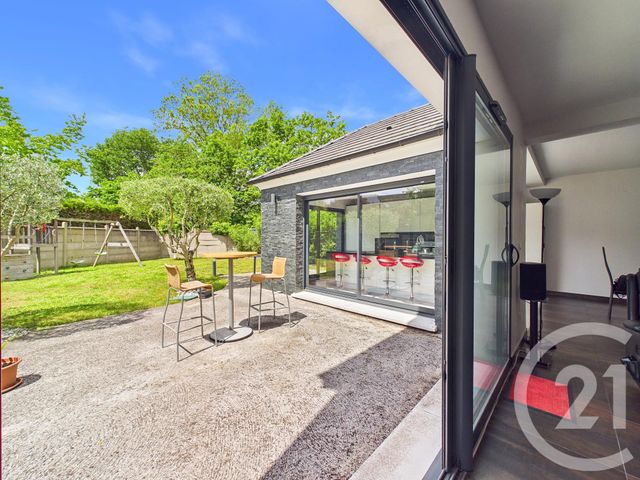 maison à vendre - 6 pièces - 161.02 m2 - STE GENEVIEVE DES BOIS - 91 - ILE-DE-FRANCE - Century 21 Cl Immo
