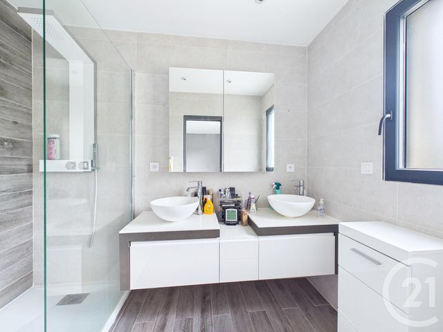 maison à vendre - 6 pièces - 161.02 m2 - STE GENEVIEVE DES BOIS - 91 - ILE-DE-FRANCE - Century 21 Cl Immo